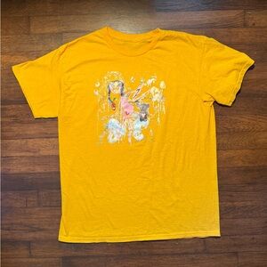 Beabadoobee Beatopia Album Tee